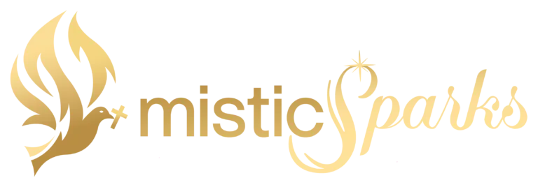 misticSparks logo