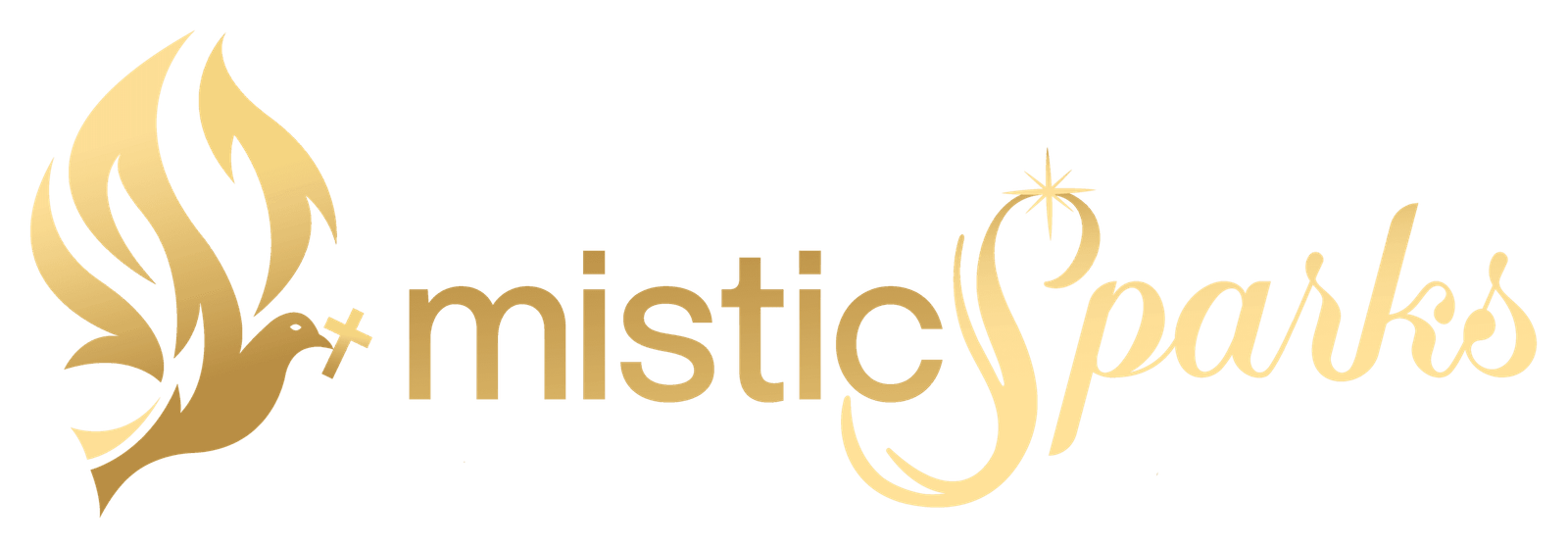 misticSparks logo