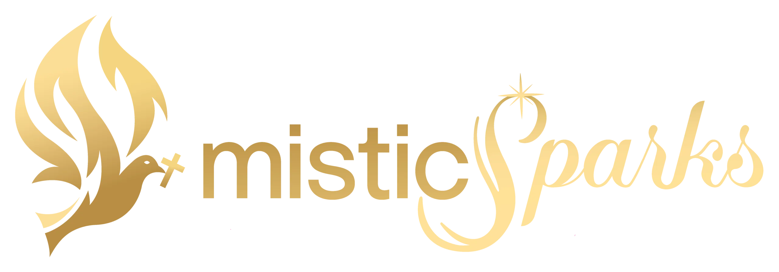 misticSparks logo