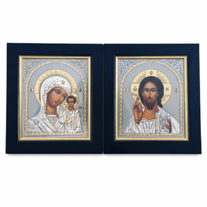 ikonen-set-2er-maria-mit-kind-pantokrator-13x15