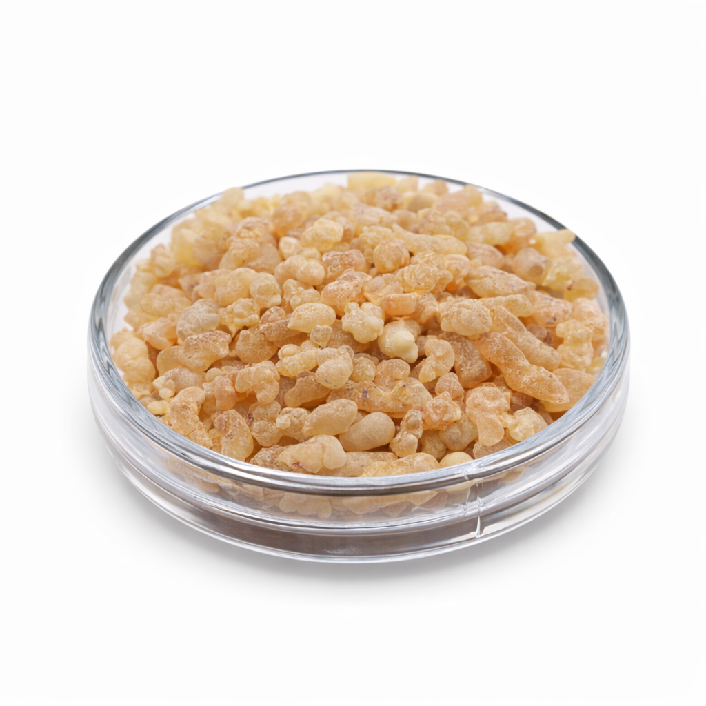 Frankincense Athos Kloster Weihrauch