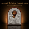 Mini-Ikonen Set 5 Stück mit Christus Pantokrator, Maria, Heilige Familie, Nikolaus und Georg Mini-Ikonen Set 5 Stück mit Christus Pantokrator, Maria, Heilige Familie, Nikolaus und Georg