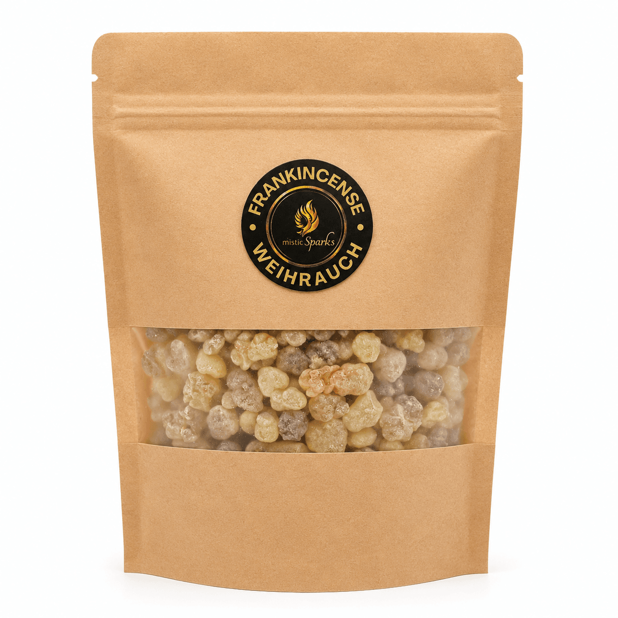 Frankincense Weihrauch