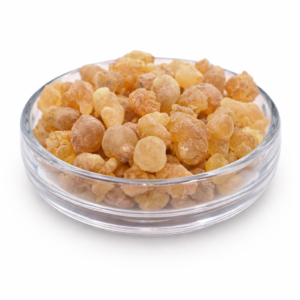 Weihrauch aus Athos – Naturreines Boswellia Olibanum Räucherharz – 50g / 100g – Klein, Mittel oder Grob – Premium Kirchenweihrauch | misticSparks
