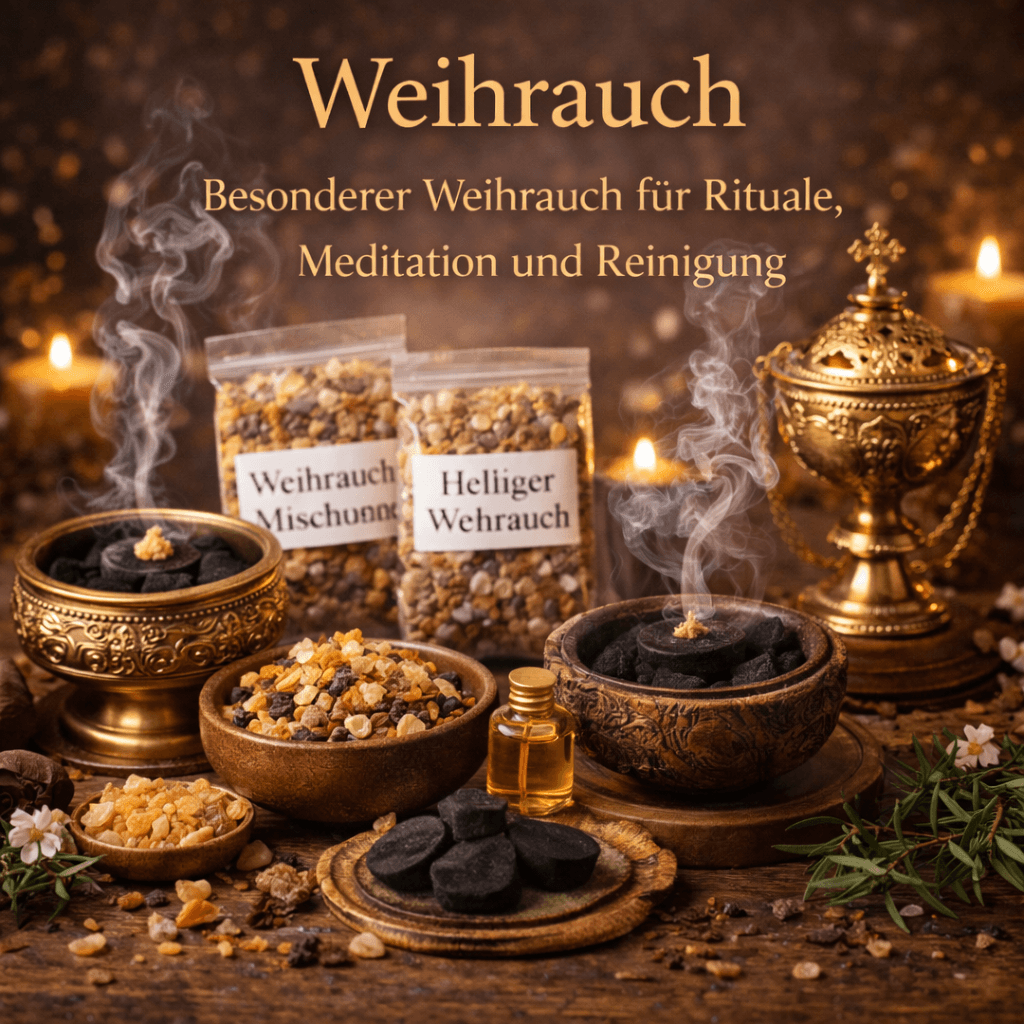 Weihrauch
