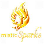 misticSparks logo