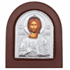 Byzantinische Ikonen 2er Set Maria mit Kind Jesus Christus Berg Athos 12x14 cm Mahagoni (6) Byzantinische Ikonen 2er Set Maria mit Kind Jesus Christus Berg Athos 12x14 cm Mahagoni