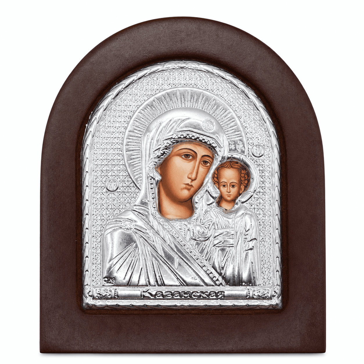 Byzantinische Ikonen 2er Set Maria mit Kind Jesus Christus Berg Athos 12x14 cm Mahagoni (7) Byzantinische Ikonen 2er Set Maria mit Kind Jesus Christus Berg Athos 12x14 cm Mahagoni