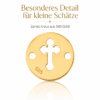 Christlicher Schmuck – Armbänder mit Kreuz | misticSparks