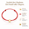 Christlicher Schmuck – Armbänder mit Kreuz | misticSparks