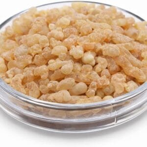 Startseite 2 Naturweihrauch Olibanum – Korngröße Mittel