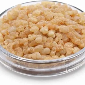 Naturweihrauch Olibanum – Korngröße Mittel