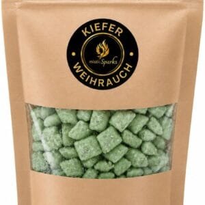 Athos Kloster Weihrauch Kiefer – 50 g / 100 g