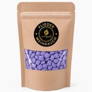 Athos Kloster Weihrauch Flieder – 50 g / 100 g