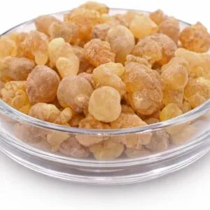 Naturweihrauch Olibanum – Korngröße Grob