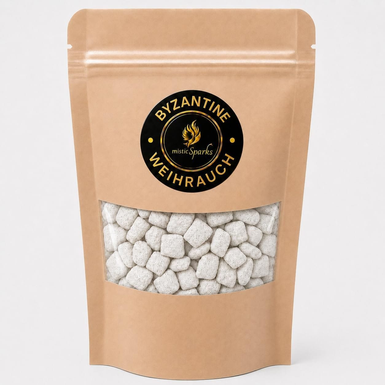 Athos Kloster Weihrauch Byzantine – 50 g / 100 g