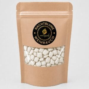Athos Kloster Weihrauch Nachtblume – 50 g / 100 g