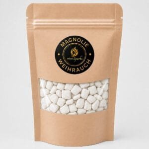 Athos Kloster Weihrauch Magnolie – 50 g / 100 g