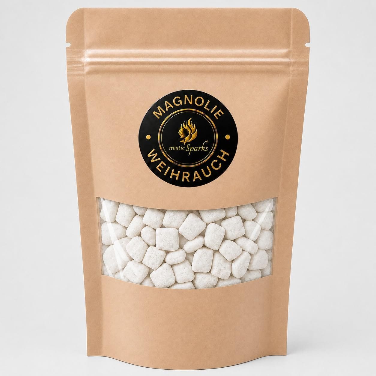 Athos Kloster Weihrauch Magnolie – 50 g / 100 g
