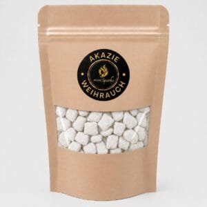Athos Kloster Weihrauch Akazie – 50 g / 100 g