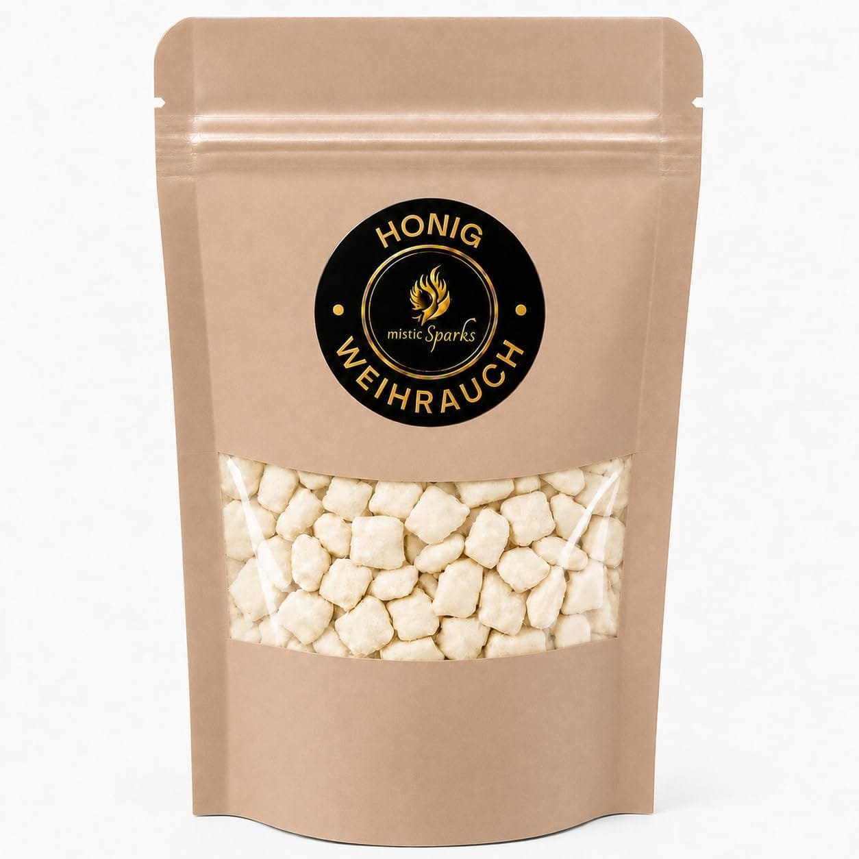 Athos Kloster Weihrauch Honig – 50 g