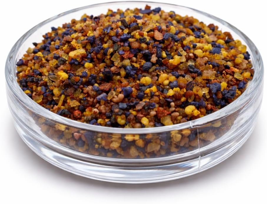 Kardinal Mischung – Kirchenweihrauch, 50 g / 100 g