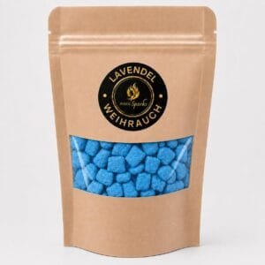 Athos Kloster Weihrauch Lavendel – 50 g / 100 g