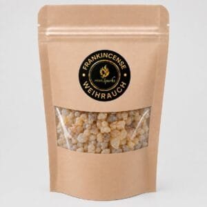 Athos Kloster Weihrauch Frankincense – 50 g / 100 g