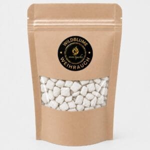 Athos Kloster Weihrauch Wildblume – 100 g