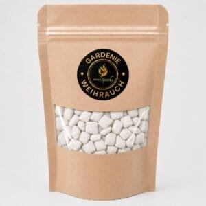 Athos Kloster Weihrauch Gardenie – 50 g / 100 g
