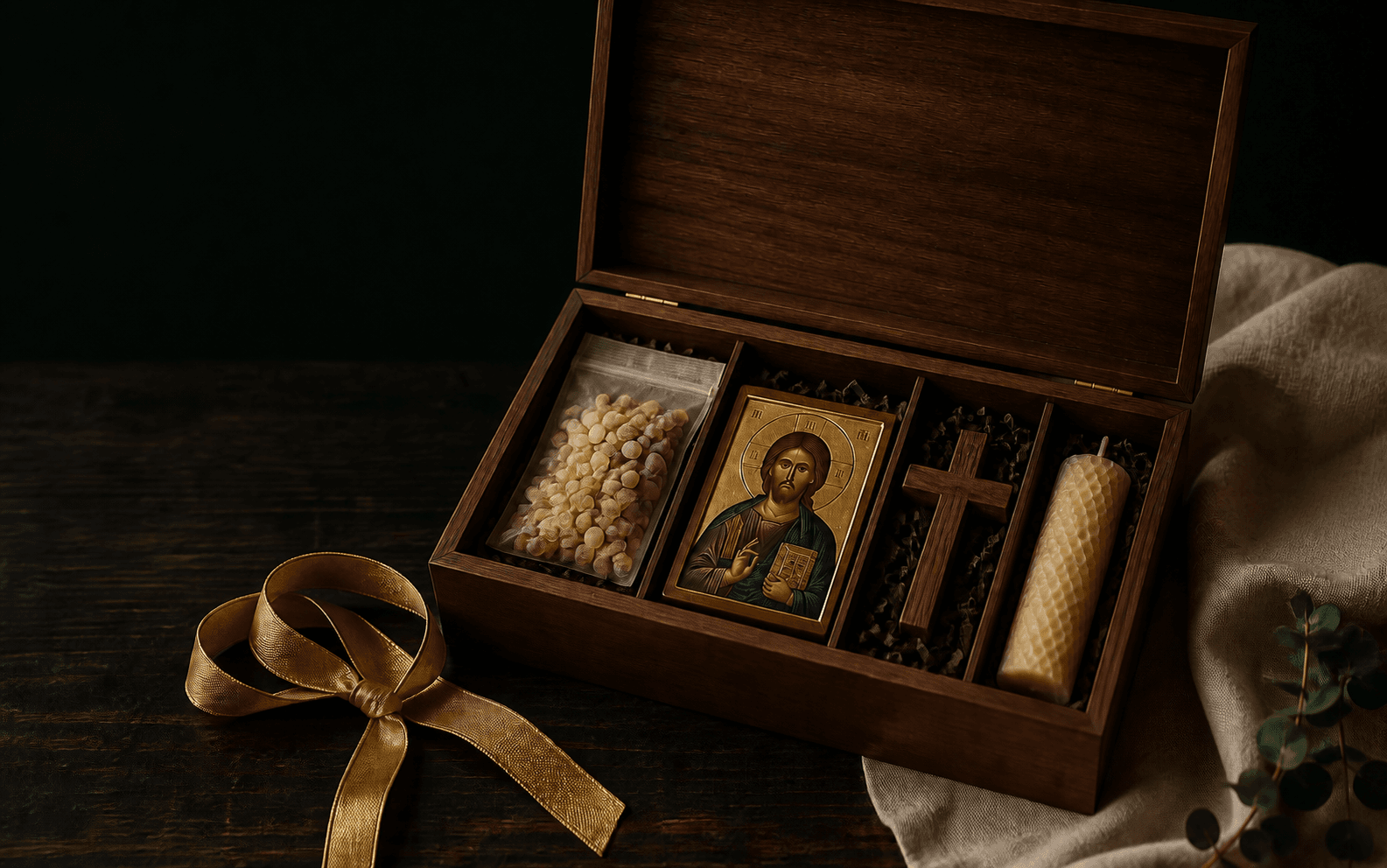 Christliche Geschenkideen