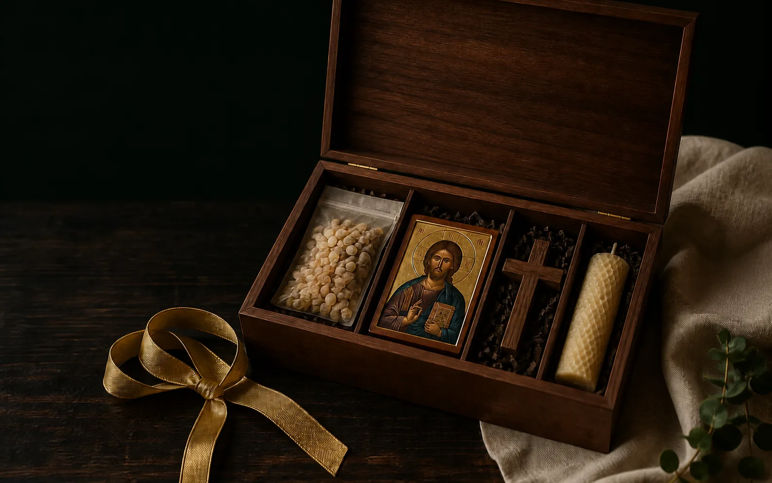 Christliche Geschenkideen
