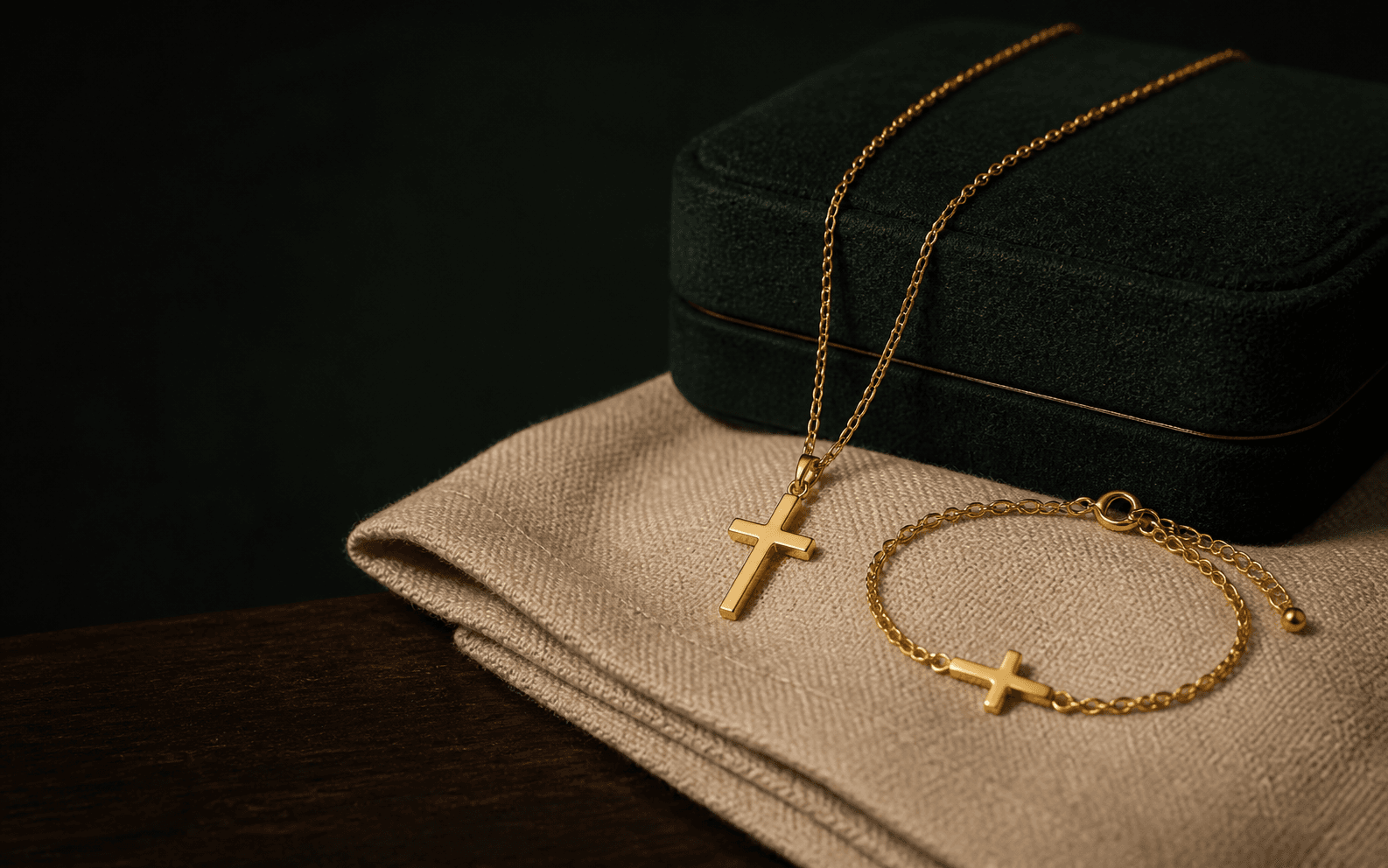 Christlicher Schmuck