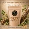 Kirchenweihrauch Frankincense vom Berg Athos Kirchenweihrauch Frankincense – handgemacht in der Tradition des Heiligen Berges Athos