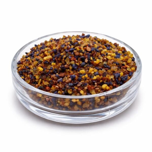 Kardinal Mischung – Kirchenweihrauch von misticSparks, 50 g und 100 g