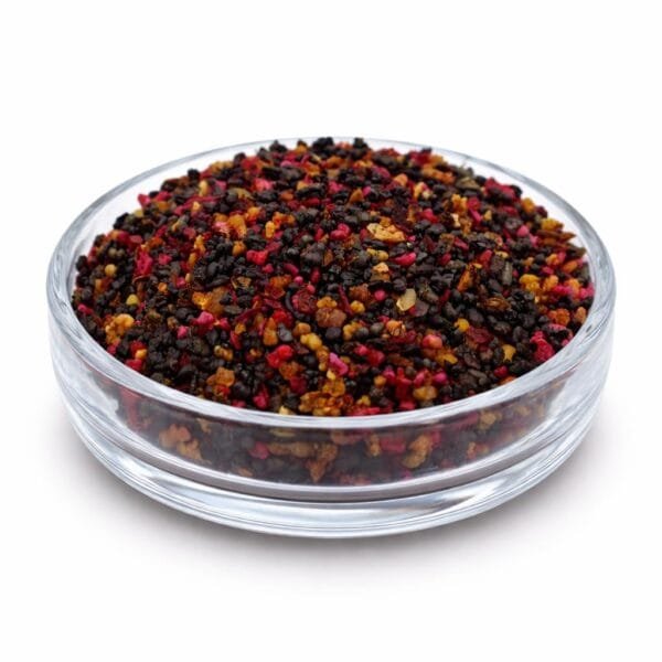 Pontifikal Mischung – Kirchenweihrauch von misticSparks, 50 g und 100 g