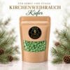misticSparks Kirchenweihrauch Kiefer im Beutel mit dekorativem Duftmotiv