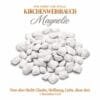 misticSparks Kirchenweihrauch Magnolie – Lose Weihrauchkörner misticSparks Kirchenweihrauch Magnolie als lose Weihrauchkörner auf weißem Hintergrund