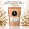 misticSparks Kirchenweihrauch Myrrhe – Beutel mit Duftmotiv misticSparks Kirchenweihrauch Myrrhe im Beutel mit dekorativem Duftmotiv