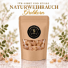 Naturweihrauch Olibanum grobkörnig – reines Boswellia-Harz 50 g bis 500 g 12 misticSparks Olibanum Grobkorn – grobe Weihrauchkörner im Kraftpapierbeutel