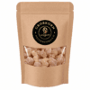 Naturweihrauch Olibanum grobkörnig – reines Boswellia-Harz 50 g bis 500 g 9 misticSparks Olibanum Grobkorn – grobe Weihrauchkörner im Kraftpapierbeutel