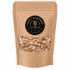 Naturweihrauch Olibanum mittelkörnig – reines Boswellia-Harz 50 g bis 500 g 9 misticSparks Olibanum Mittelkorn – Naturweihrauch im Kraftpapierbeutel