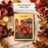 Ikone Heiliger Demetrios als Geschenk zum Namenstag am 26. Oktober