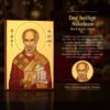 Der heilige Nikolaus, Bischof von Myra: Geschichte und Bedeutung der Ikone
