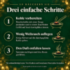 Christlicher Kirchenweihrauch Vatikan – Zimt 14 Kirchenweihrauch von misticSparks