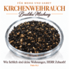 Christlicher Kirchenweihrauch Basilika – Amber 12 Christlicher Kirchenweihrauch Basilika – Amber – in der Weihrauchschale